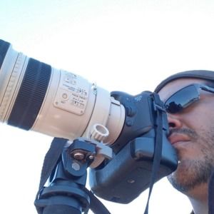 Meet your Posher, Robert